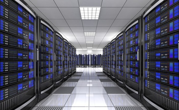 KKR buys stake in Singtel's Asia data centre business