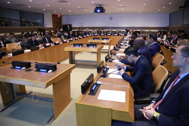 UN-CHINA-GLOBAL AI GOVERNANCE-SUPPORT