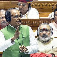 Union Agriculture Minister Shivraj Singh Chouhan to convene high-level meeting on fertiliser supply amid West Asia crisis