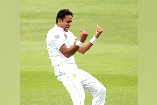 Mohammad Abbas re-signs with Hampshire for second stint