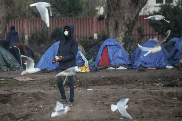 Debunking key myths about Britain&#039;s &#039;broken asylum system&#039;