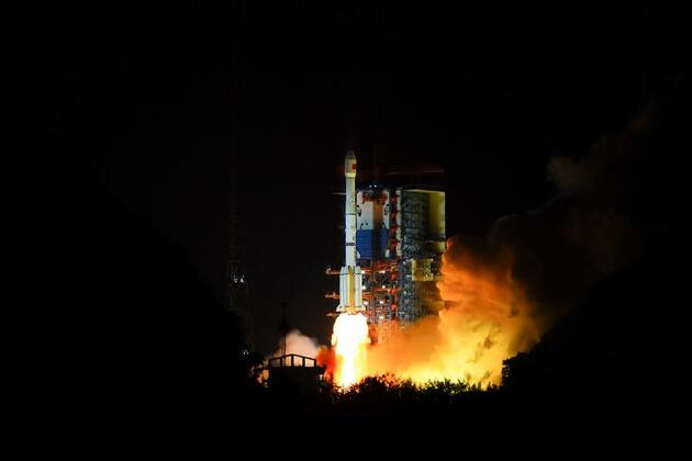 Xinhua Photo Daily | April 12, 2025