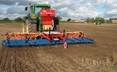 Climate friendly reseeding options laid out