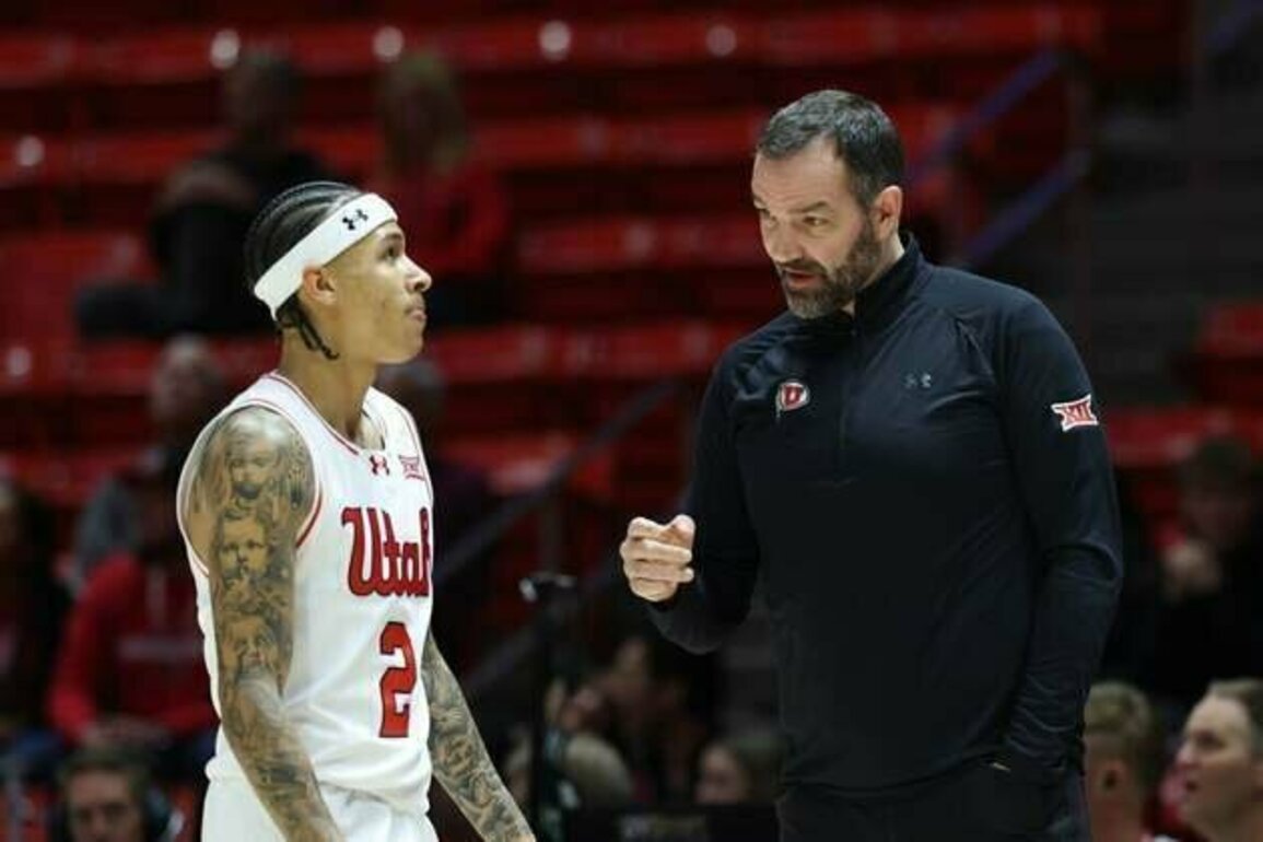 Utah, Grand Canyon plead for better D in Acrisure Classic opener