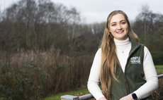 Young Farmer Focus - Jessica Stewart: "Coming together shows a stand of unity"