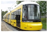 Liebherr bags an order from Berlin Transport Authority