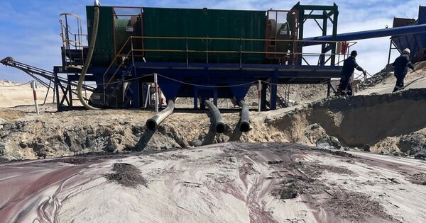 Kazera Global eyes mineral sands expansion in South Africa