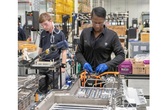 BMW's Spartanburg plant doubles battery production capacity