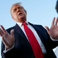 Trump condemns Israeli attack on Qatar