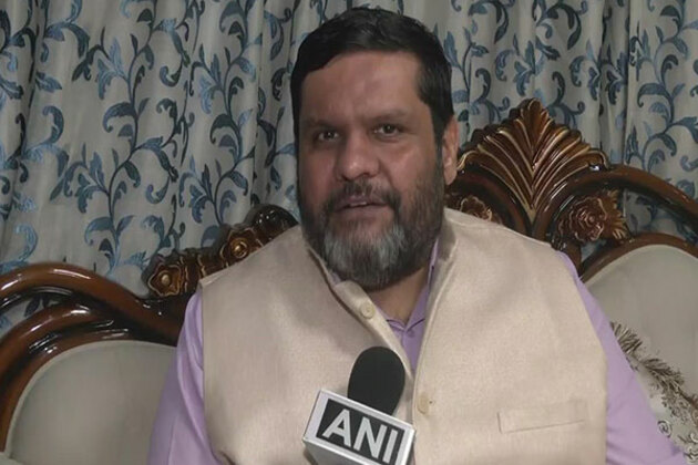 "Their anxiety increases as Sanatanis come together...": BJP's Gourav Vallabh hits back at Akhilesh Yadav