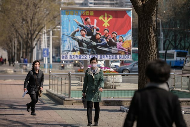 Coronavirus Poses Major Threat to North Korea&#039;s Fragile Health System