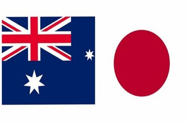 Japan, Australia express concern over China's recent law