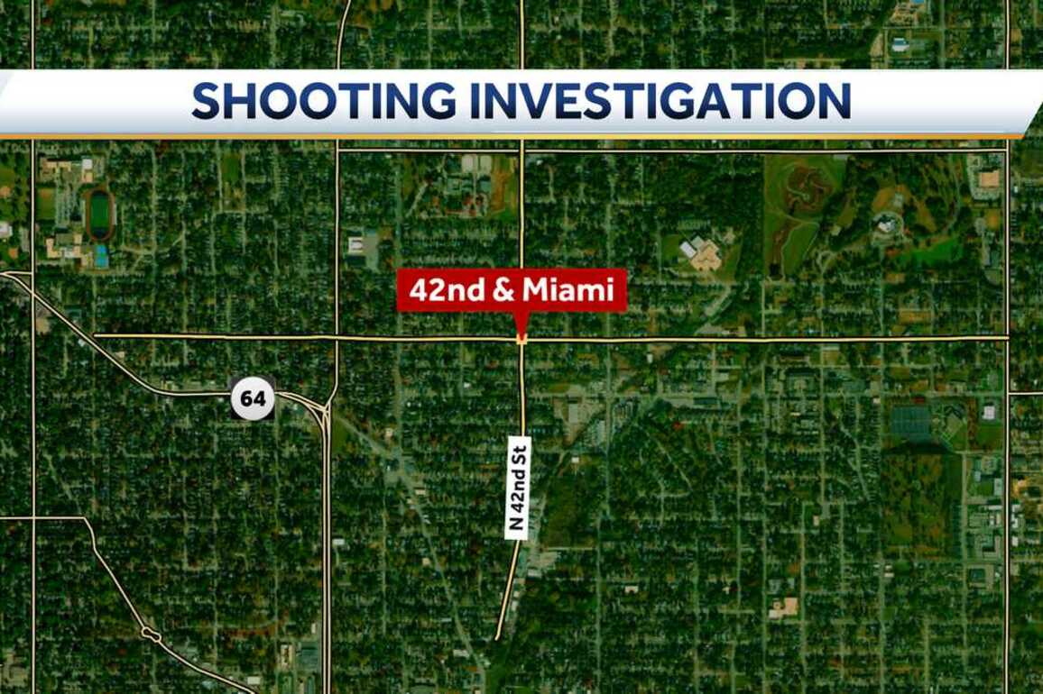 Omaha police investigate shooting that injured one person