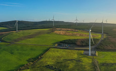 Amazon adds 1GW of renewable energy projects to European portfolio