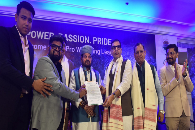 India's Pro Wrestling League set for 2026 comeback with IPL-inspired model