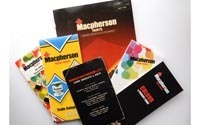 Macpherson stands the test of time 130 years on