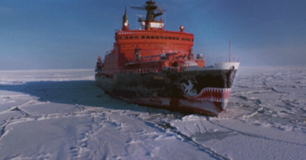 RT tours Yamal as Russia pushes Arctic LNG route