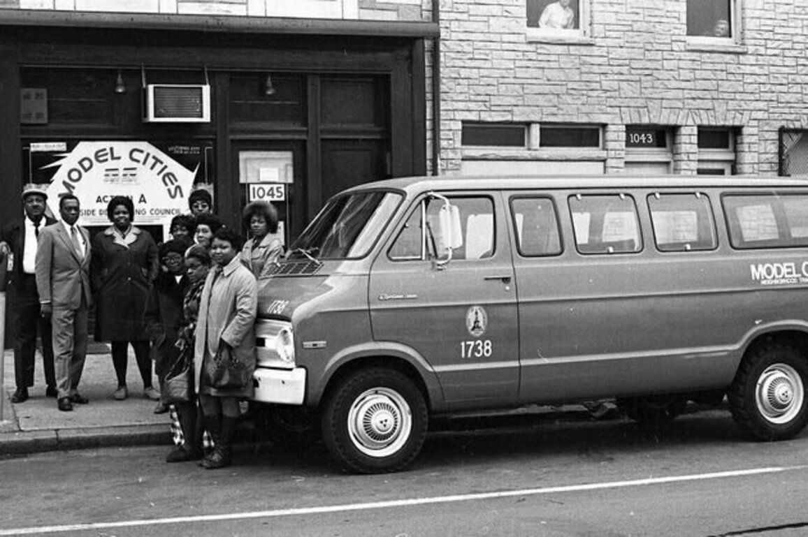 Could a bold anti-poverty experiment from the 1960s inspire a new era in housing justice?