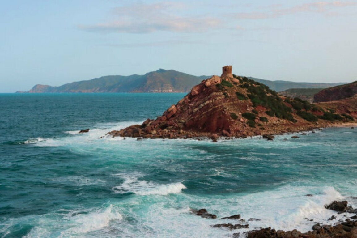 Direct Flights Now Connect Sofia with Sardinias Coastal Jewel