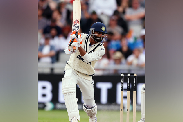 Jadeja returns to Ranji Trophy, set to play against Madhya Pradesh in Rajkot