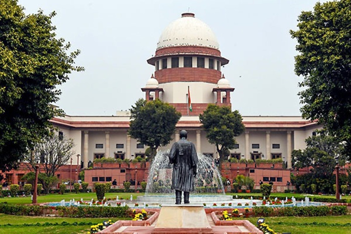 SC issues notices to Centre, states on PIL for mandatory display of quality of products, details of sellers
