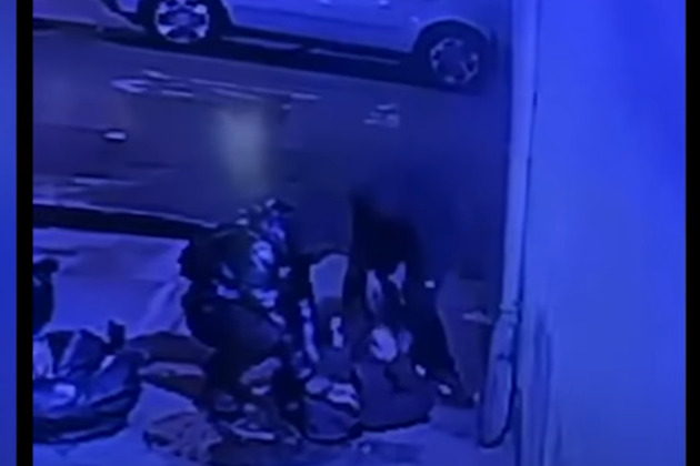 Man accused of beating off-duty NYPD officer, stealing his gun caught in Virginia
