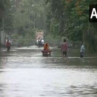 IMD forecasts heavy rainfall across several states till June 30