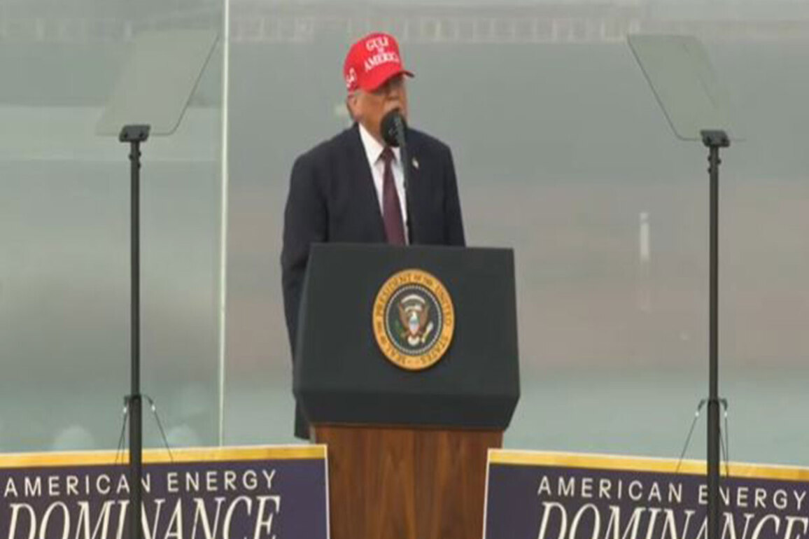 "We have a big decision to make... they're very difficult people": Trump on nuclear talks with Iran