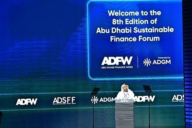 Abu Dhabi Sustainable Finance Forum mobilises capital, policy, innovation to drive next era of sustainability