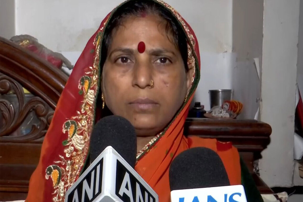 "Nothing has been heard yet on our appeal": Uttam Nagar murder victim's mother demands justice
