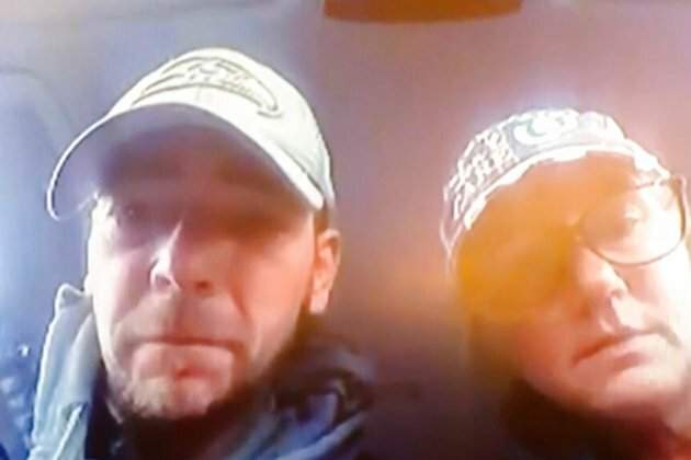 Parents of Michigan School Shooting Suspect Arrested