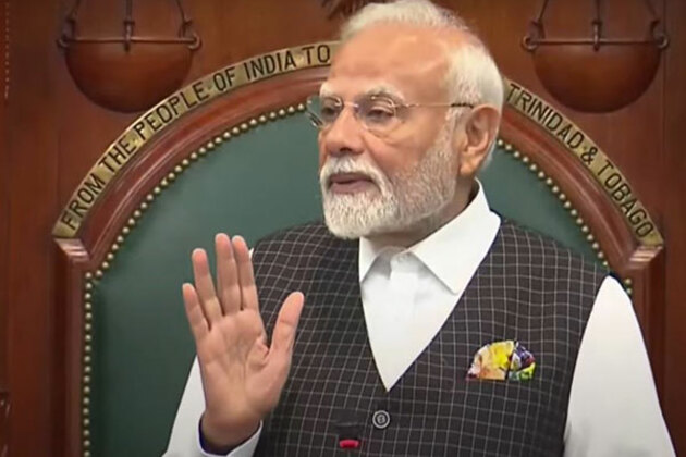 From Bhojpuri to Creole, Dal Puri to Doubles and Tabla to Steel Pan: PM Modi highlights blends of Indian beats to Caribbean rhythm oceans away
