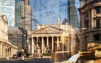 UK inflation drops to 2.8% but DB schemes 'insulated' from shocks