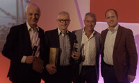 Bond It wins Inspiring Business Award