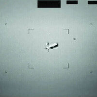 Pentagon declassifies UFO files
