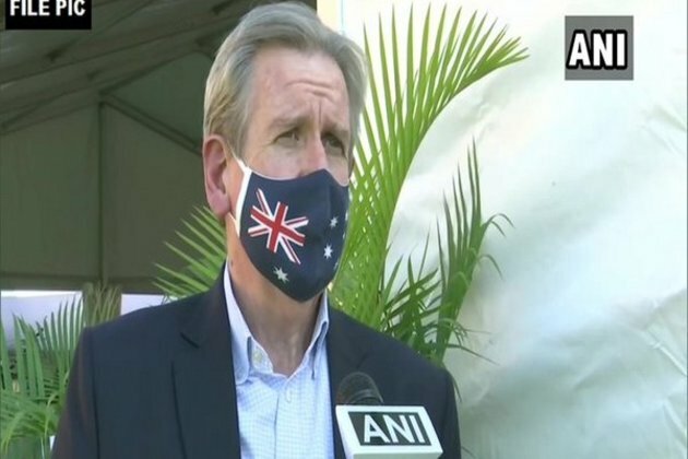 Australia shares challenging environment with India