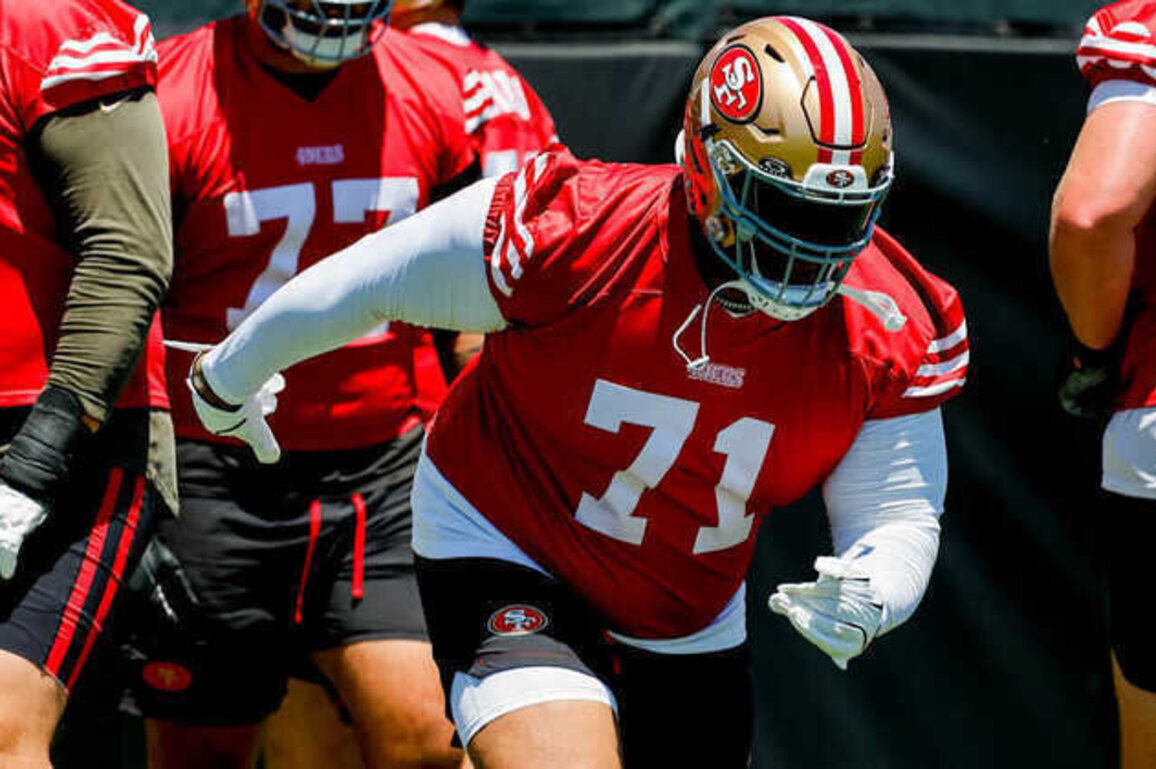 Trent Williams Knows Retirement Is Closer, But He's Not Done Yet