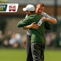 Inbox: Jordy said it best