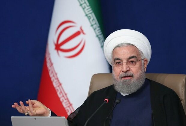 Iran&#039;s President Urges Enhanced Health Precautions