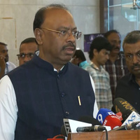 "Attempt to sustain political existence": BJP's Chandrashekhar Bawankule on UBT Sena-MNS tie-up