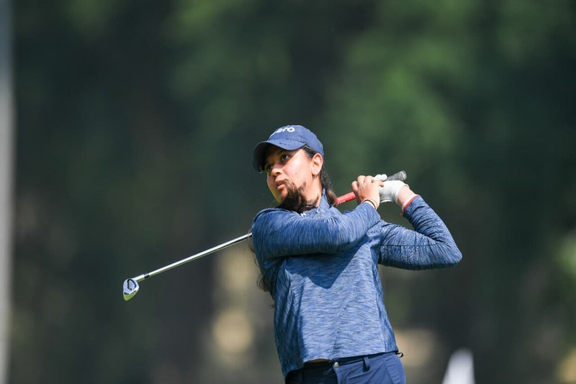 Pranavi Urs to join Jeev Milkha Singh at final IGPL Tour in Colombo