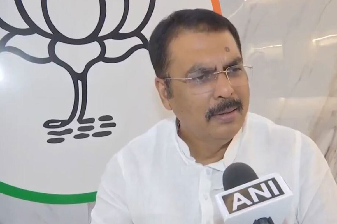 "PM's intentions are 100% correct": BJP Bihar President Sanjay Saraogi hails PM Modi's "far-sighted vision" to reduce oil consumption