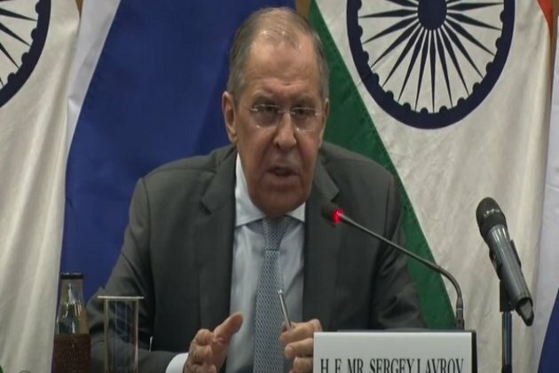 Russia backs talks with Taliban