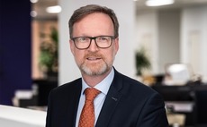 Q&A: BII's Holger Rothenbusch
