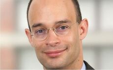 Q&A with Phillip Dubsky, partner at DLA Piper
