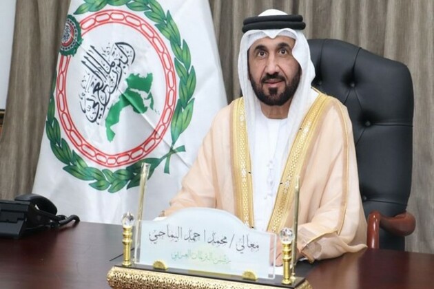 Speaker of Arab Parliament congratulates Shaikha Al Nowais on her election as UNWTO Secretary General