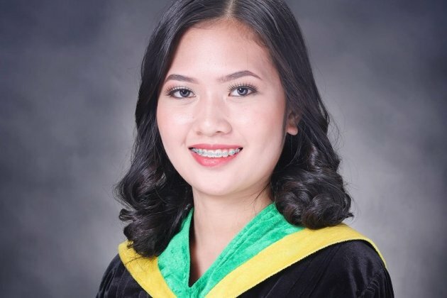 Isabeleao ranks 5 in 2019 Dec Nursing board exam