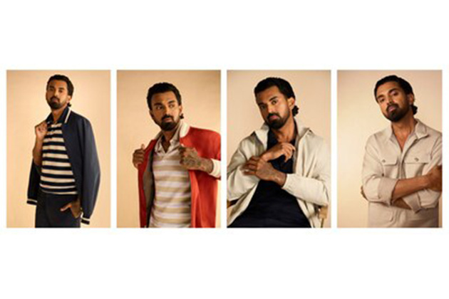 KL Rahul x Paul & Shark: The SS26 capsule signed by the renowned Indian athlete