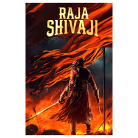 Riteish Deshmukh, Sanjay Dutt, Abhishek Bachchan-starrer 'Raja Shivaji' to be released in May 2026