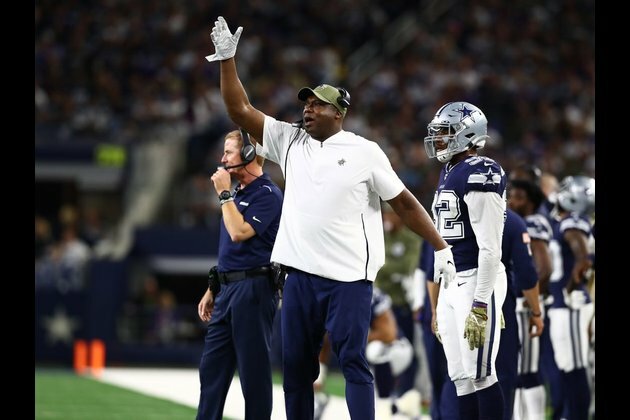 Cowboys part ways with 6 assistant coaches; Dan Quinn to return